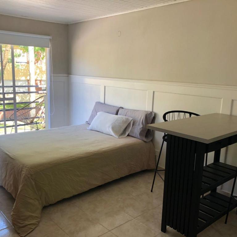 La Comarca Aparts Alojamiento - Apartamento de 1 dormitorio - 1