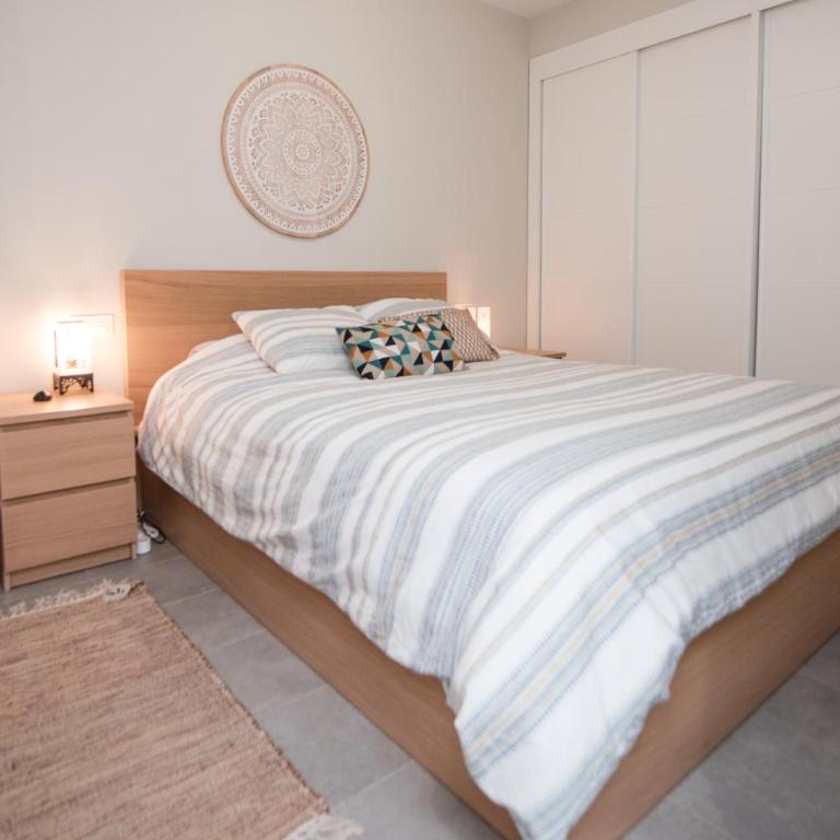 Arenas de Sanlúcar II - Apartamento de 2 dormitorios - 14