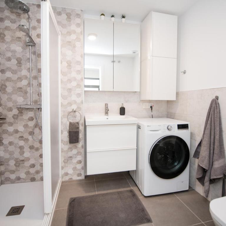 Arenas de Sanlúcar II - Apartamento de 2 dormitorios - 13