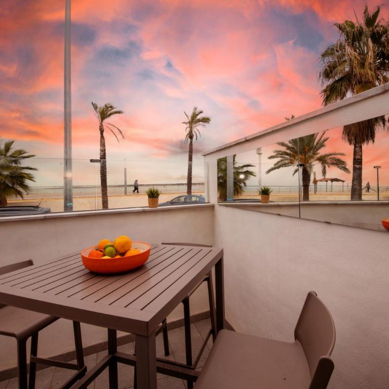 Arenas de Sanlúcar II - Apartamento de 2 dormitorios - 32