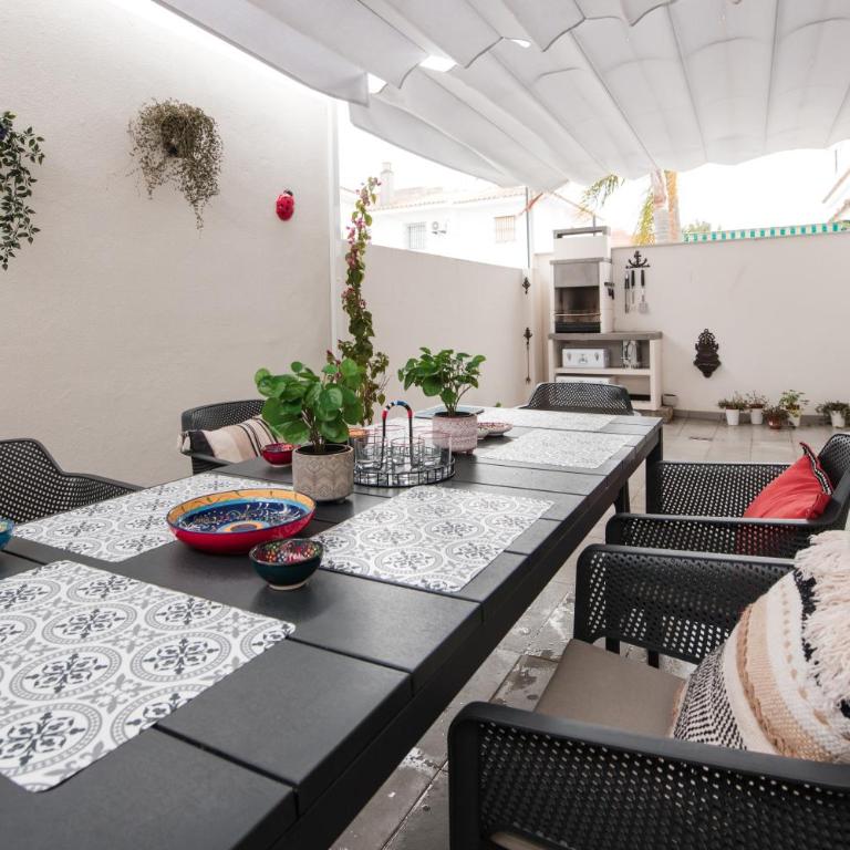 Arenas de Sanlúcar II - Apartamento de 2 dormitorios - 24