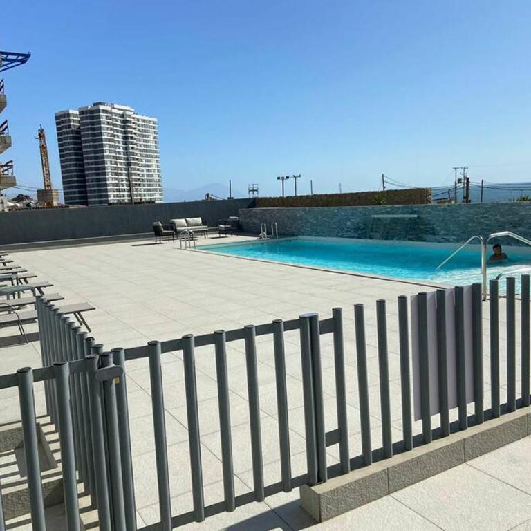 Hermoso departamento ful amueblado nivel ejecutivo - Apartamento de 1 dormitorio - 16