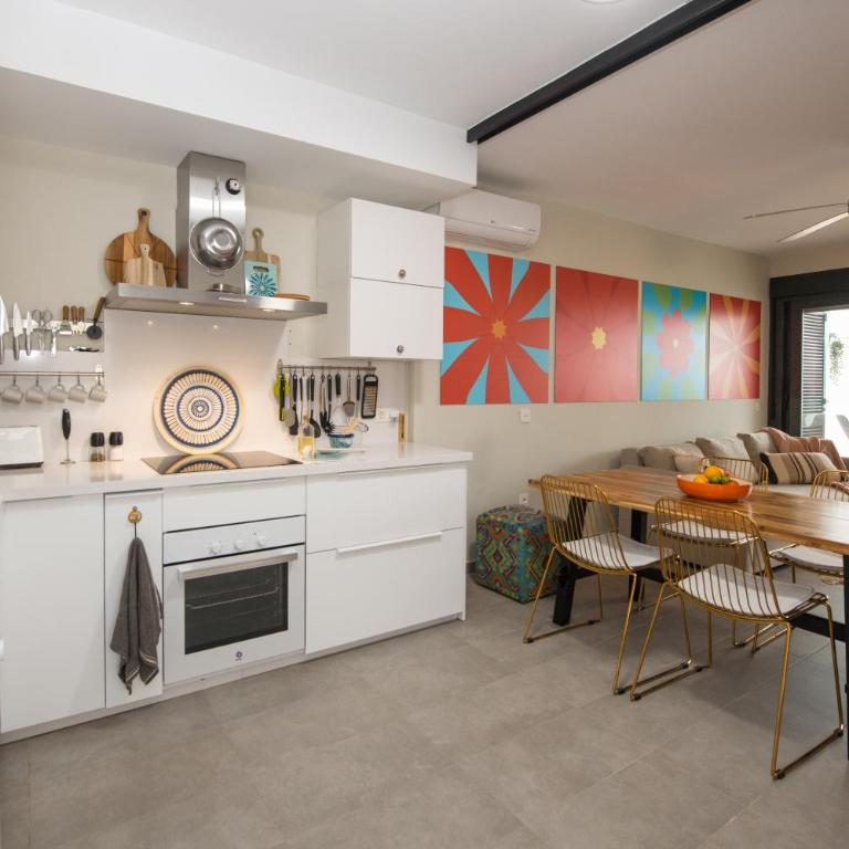 Arenas de Sanlúcar II - Apartamento de 2 dormitorios - 12
