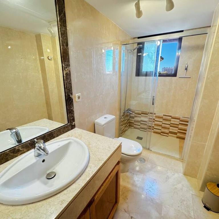 Relaxing beach side apartment in Costalita - Two-Bedroom Apartment - 10