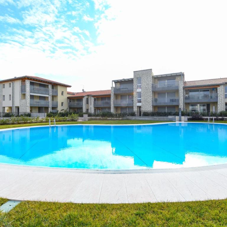 New Apartment Lazise - Appartamento con 2 Camere da Letto - 1