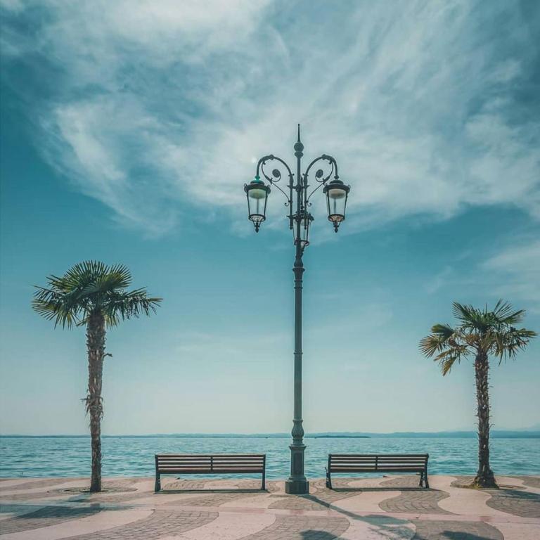 New Apartment Lazise - Appartamento con 2 Camere da Letto - 38