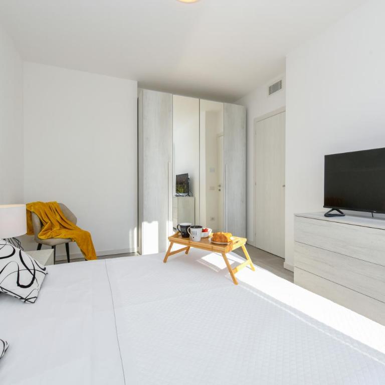 New Apartment Lazise - Appartamento con 2 Camere da Letto - 22