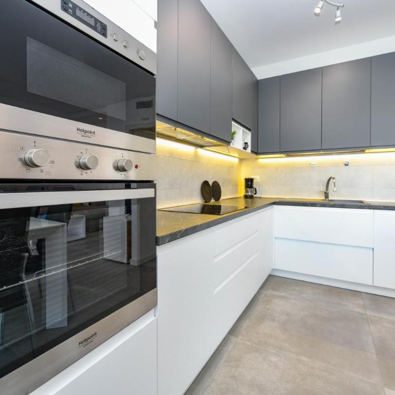 New Apartment Lazise - Appartamento con 2 Camere da Letto - 18