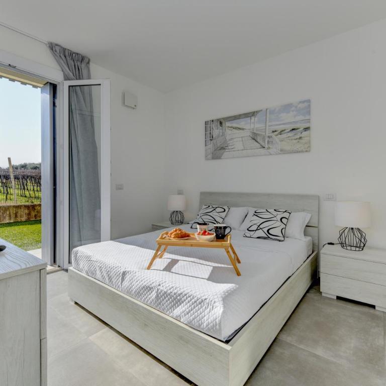 New Apartment Lazise - Appartamento con 2 Camere da Letto - 20