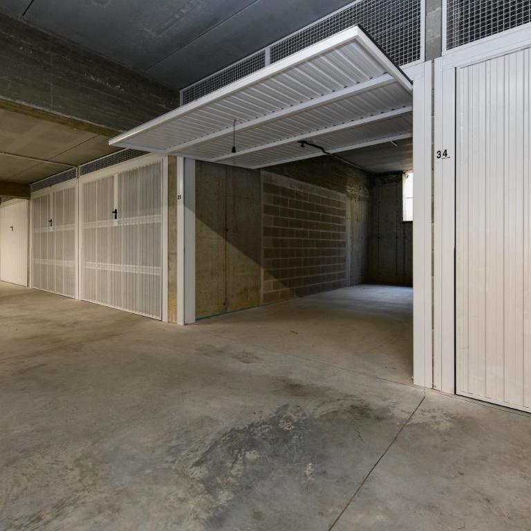 New Apartment Lazise - Appartamento con 2 Camere da Letto - 37