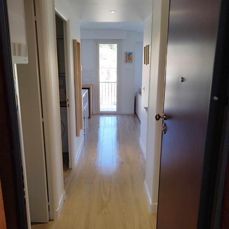 APPARTEMENT MODERNE - CONFORT - CLIMATISATION - MER - SOLEIL- Menton - Appartamento con 1 Camera da Letto - 17