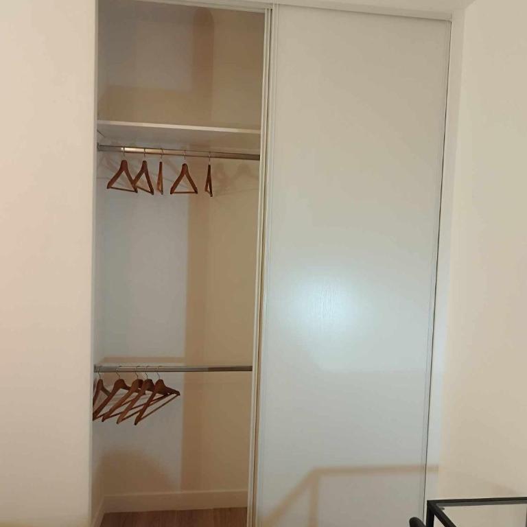 APPARTEMENT MODERNE - CONFORT - CLIMATISATION - MER - SOLEIL- Menton - Appartamento con 1 Camera da Letto - 19