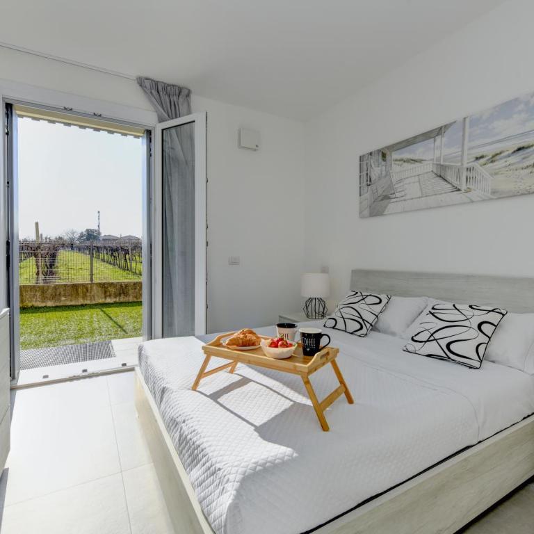 New Apartment Lazise - Appartamento con 2 Camere da Letto - 21