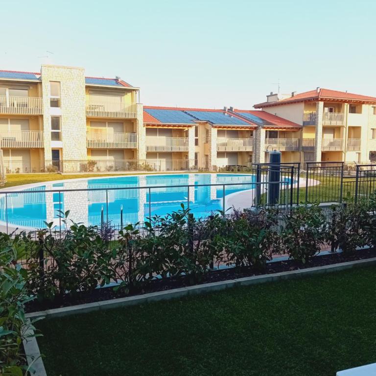 New Apartment Lazise - Appartamento con 2 Camere da Letto - 10