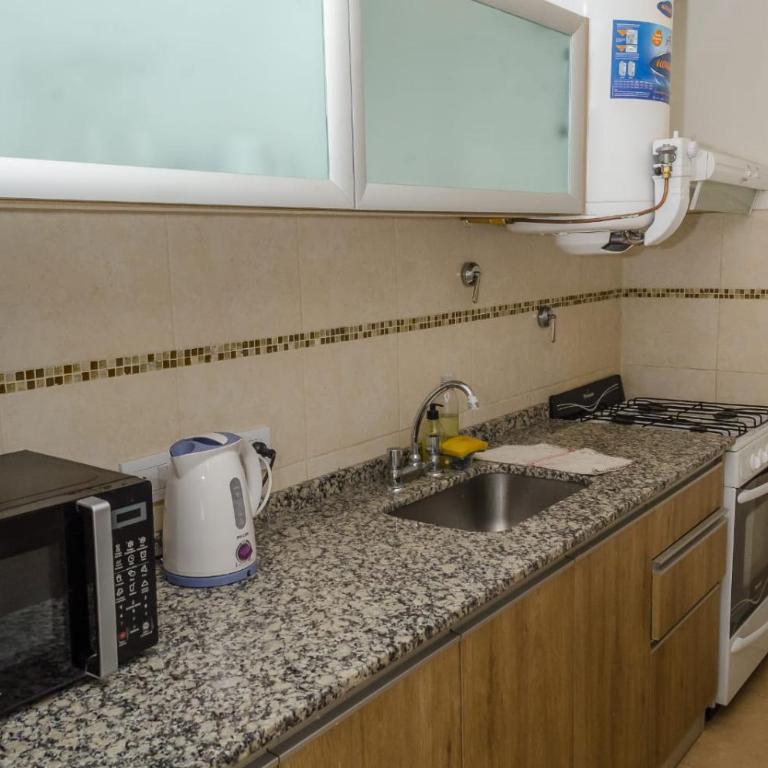 Complejo del Sol y Valle - Apartamento de 2 dormitorios - 10