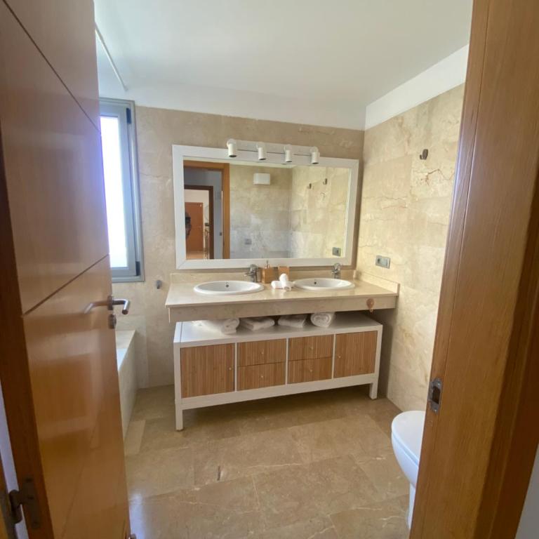 Oceanview Villa Gaviota - Villa de 2 dormitorios - 8