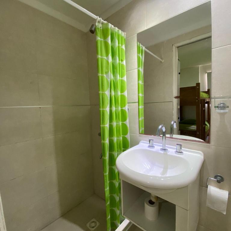 Hostel Che Viajero - Double Room - 4