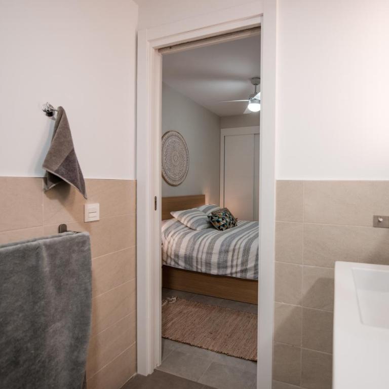 Arenas de Sanlúcar II - Apartamento de 2 dormitorios - 17