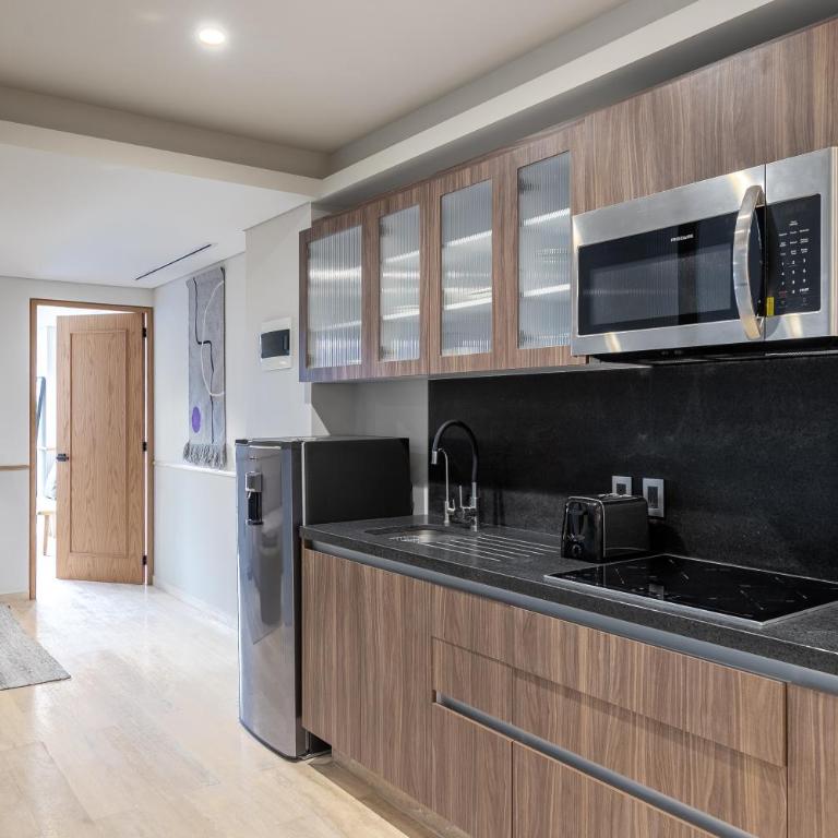 ULIV Antara - Premium Apartment with Balcony - 2