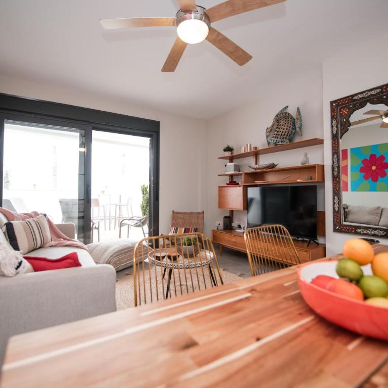 Arenas de Sanlúcar II - Apartamento de 2 dormitorios - 8