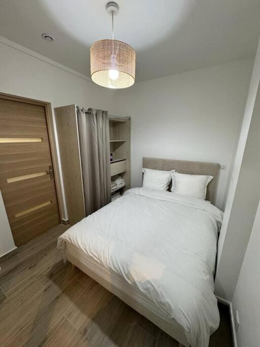 Appartement moderne au centre-ville - One-Bedroom Apartment - 7