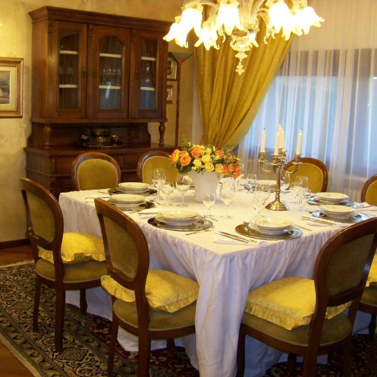 Villa Graziella Perugia - Villa - 3