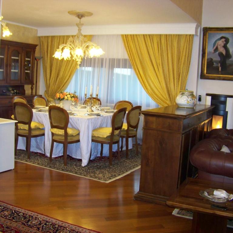Villa Graziella Perugia - Villa - 12