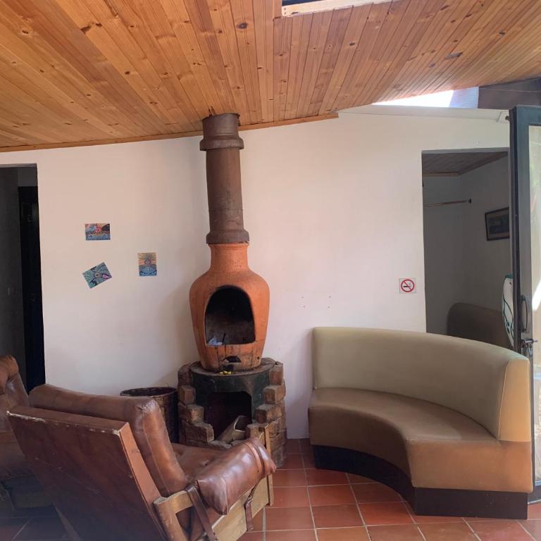 El Refugio de la Pola ¡La revolución tiene vida! - Standard Studio - 3