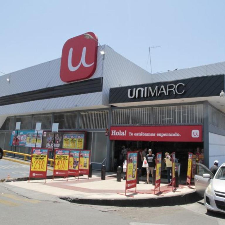 Departamento con piscina - Apartamento de 1 dormitorio - 9