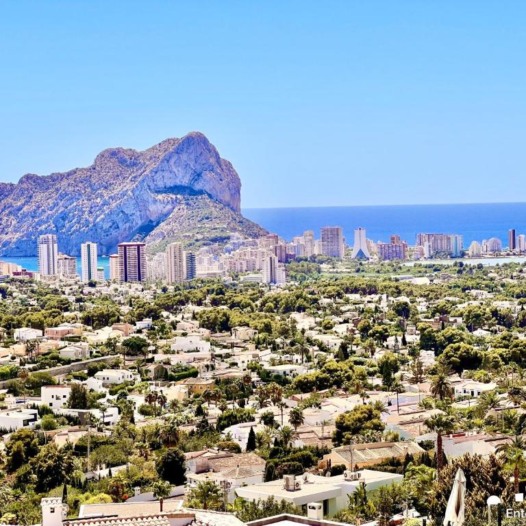 VH CostaBlanca - CASA PEPET - Villa de 2 dormitorios - 36