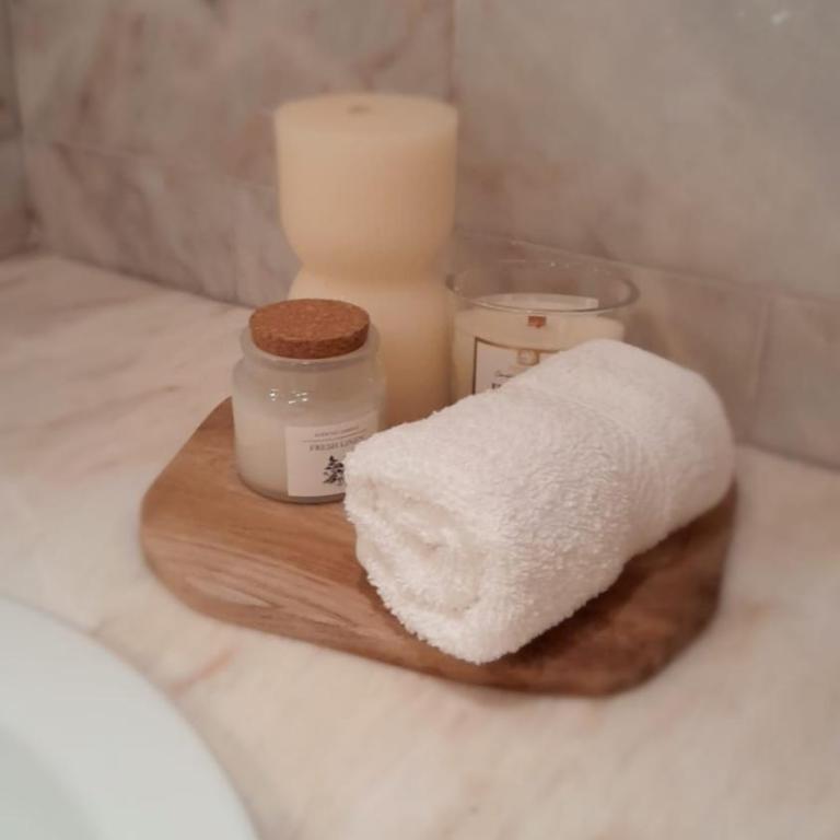 Arc de triomphe studio charme authentique - Appartement 1 Chambre - 10