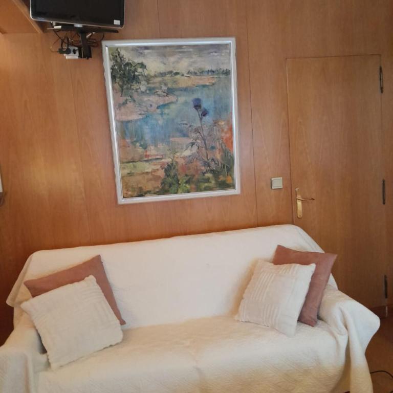 Arc de triomphe studio charme authentique - Appartement 1 Chambre - 3