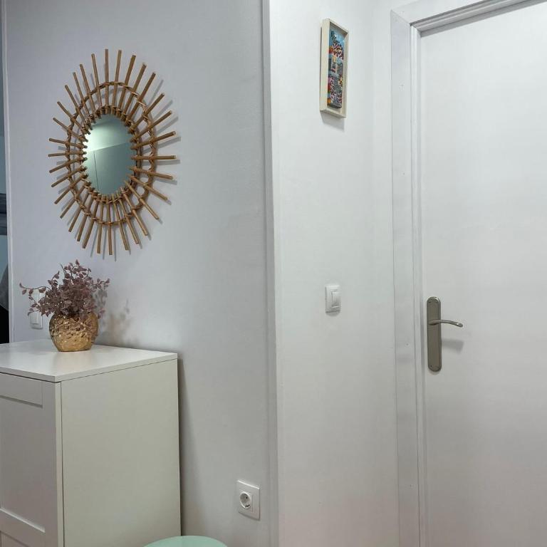 APARTAMENTO PLANTA BAJA CANET DE BERENGUER - Apartamento de 2 dormitorios - 3
