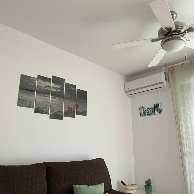 APARTAMENTO PLANTA BAJA CANET DE BERENGUER - Apartamento de 2 dormitorios - 6