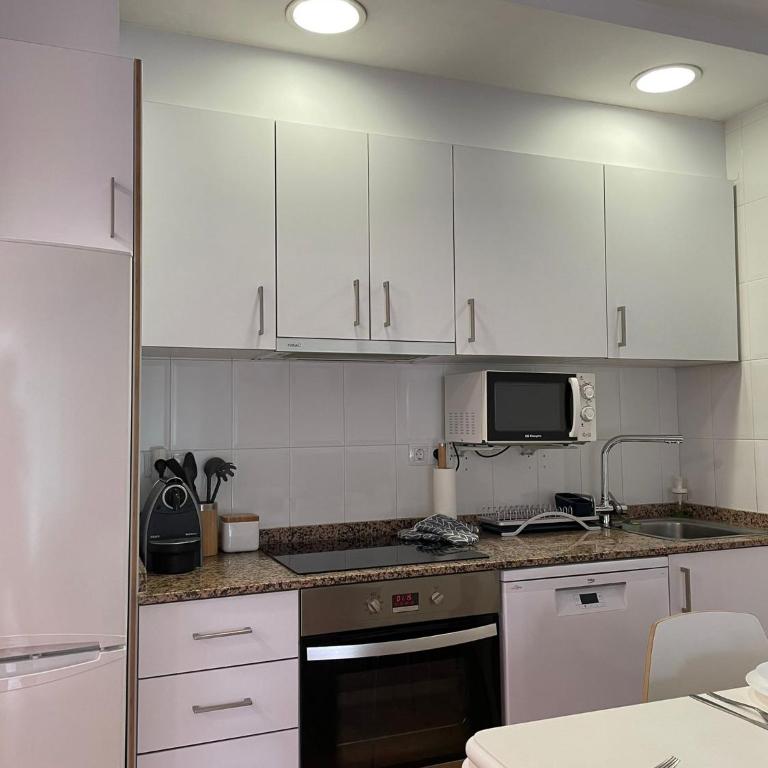 APARTAMENTO PLANTA BAJA CANET DE BERENGUER - Apartamento de 2 dormitorios - 16