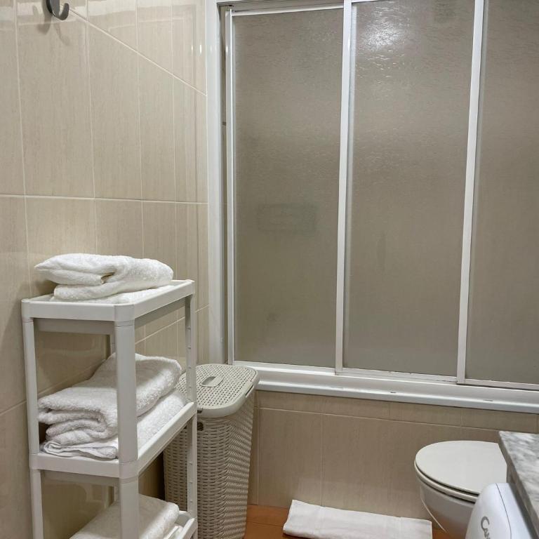 APARTAMENTO PLANTA BAJA CANET DE BERENGUER - Apartamento de 2 dormitorios - 13