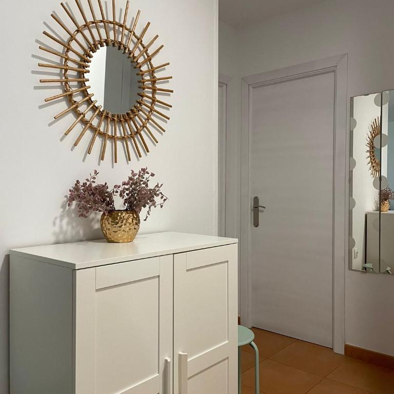APARTAMENTO PLANTA BAJA CANET DE BERENGUER - Apartamento de 2 dormitorios - 4