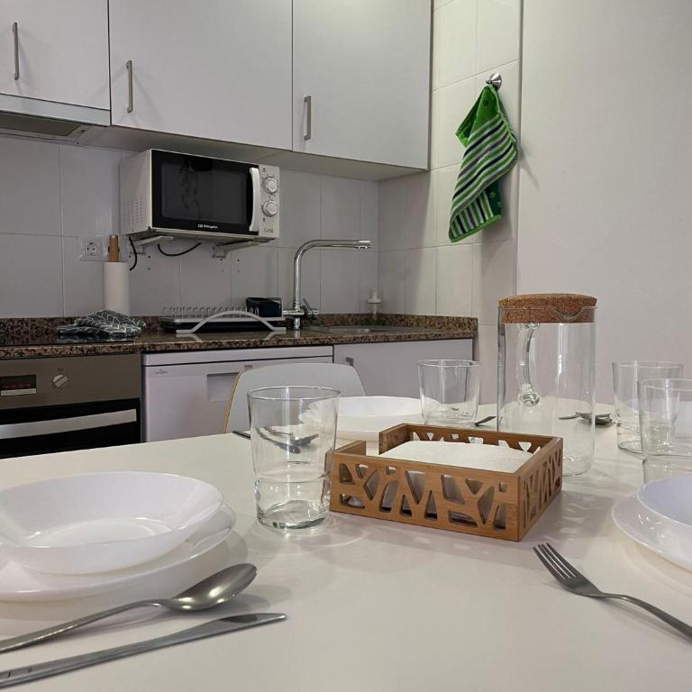 APARTAMENTO PLANTA BAJA CANET DE BERENGUER - Apartamento de 2 dormitorios - 20