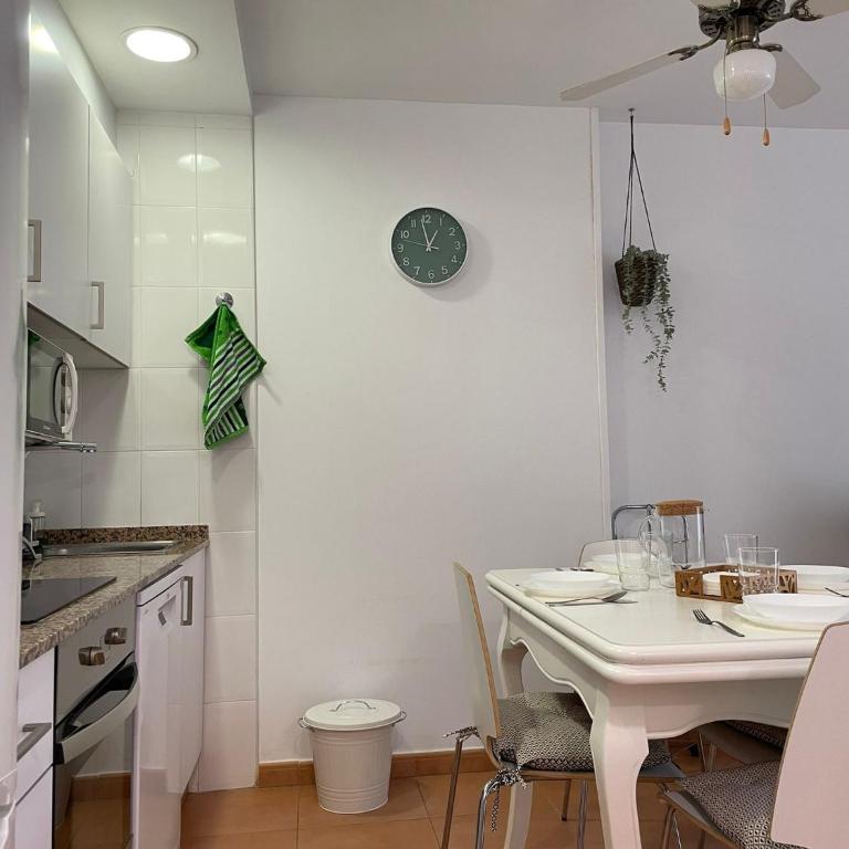 APARTAMENTO PLANTA BAJA CANET DE BERENGUER - Apartamento de 2 dormitorios - 18