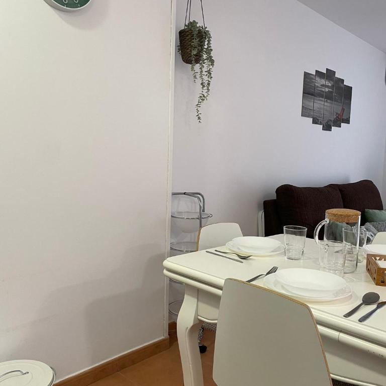 APARTAMENTO PLANTA BAJA CANET DE BERENGUER - Apartamento de 2 dormitorios - 17