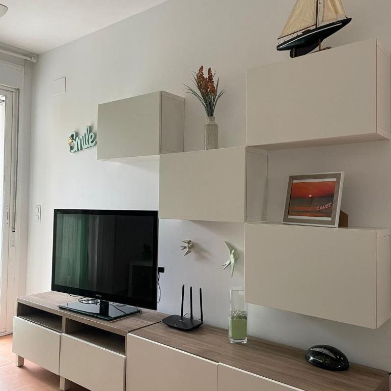APARTAMENTO PLANTA BAJA CANET DE BERENGUER - Apartamento de 2 dormitorios - 7