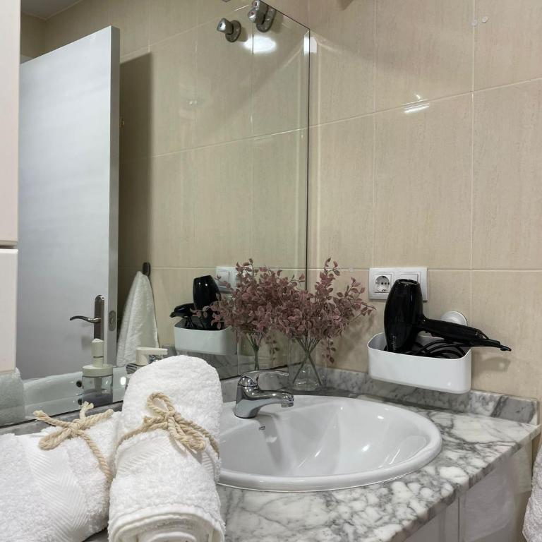 APARTAMENTO PLANTA BAJA CANET DE BERENGUER - Apartamento de 2 dormitorios - 14