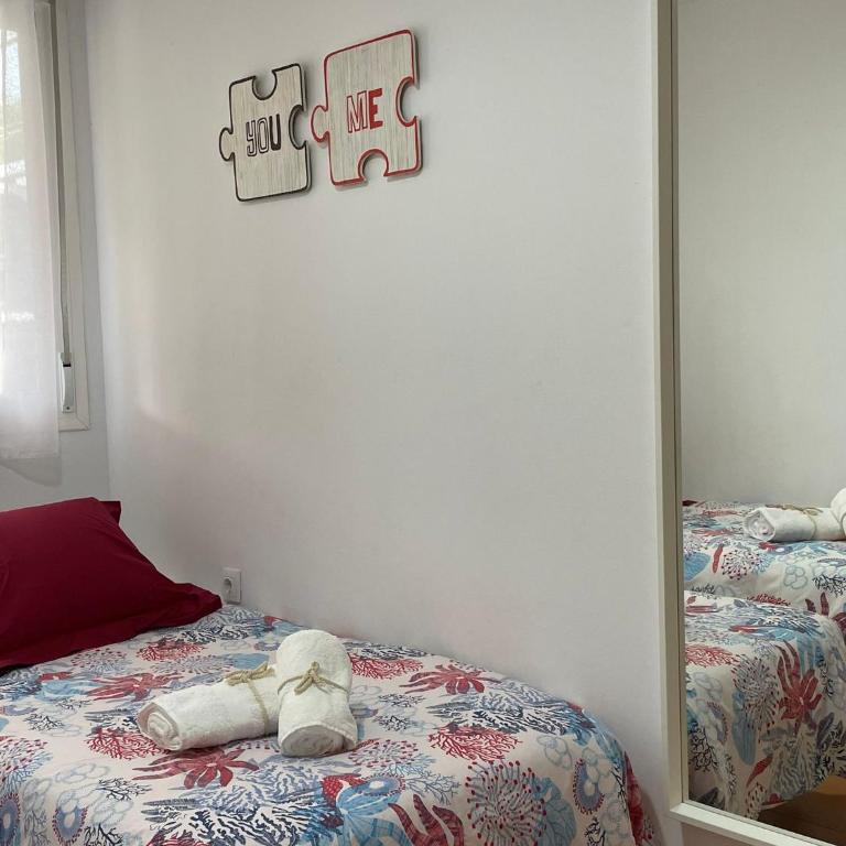 APARTAMENTO PLANTA BAJA CANET DE BERENGUER - Apartamento de 2 dormitorios - 12