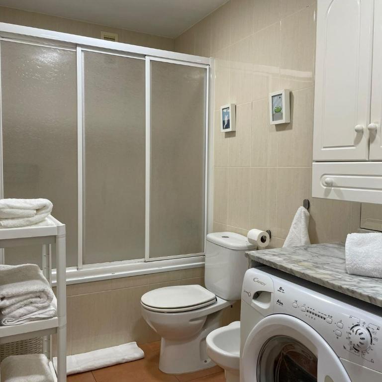 APARTAMENTO PLANTA BAJA CANET DE BERENGUER - Apartamento de 2 dormitorios - 15