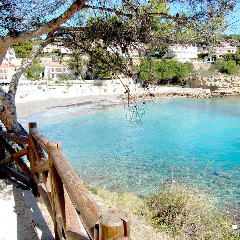 VH CostaBlanca - MARINA BALADRAR - Villa de 4 dormitorios - 48