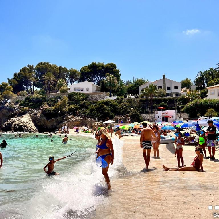 VH CostaBlanca - MARINA BALADRAR - Villa de 4 dormitorios - 50