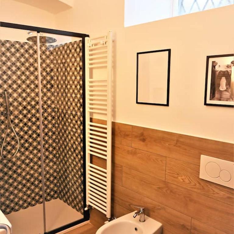 Bergamo tra alta e bassa: ST apartments - Casa con 1 Camera da Letto - 9