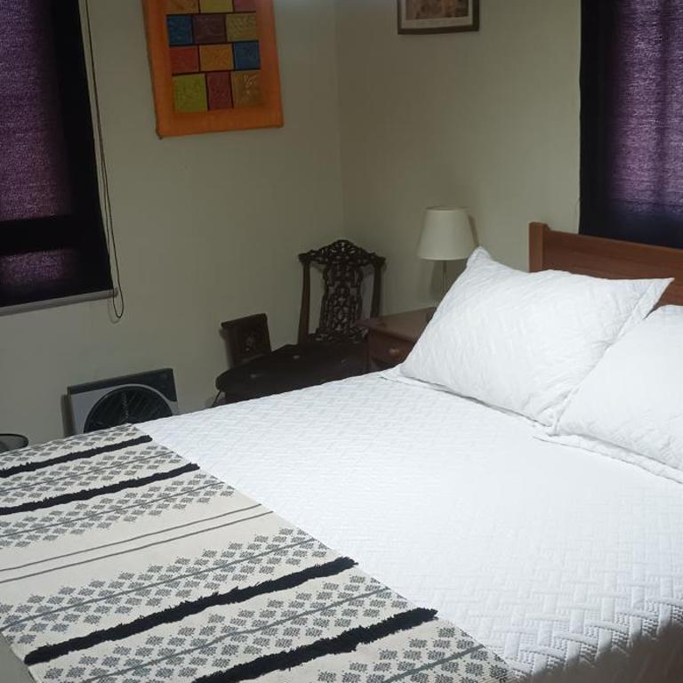 La Ruta del Jazz - Standard Double Room with Shared Bathroom - 16
