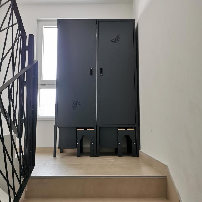 El Ana - King Studio - 28