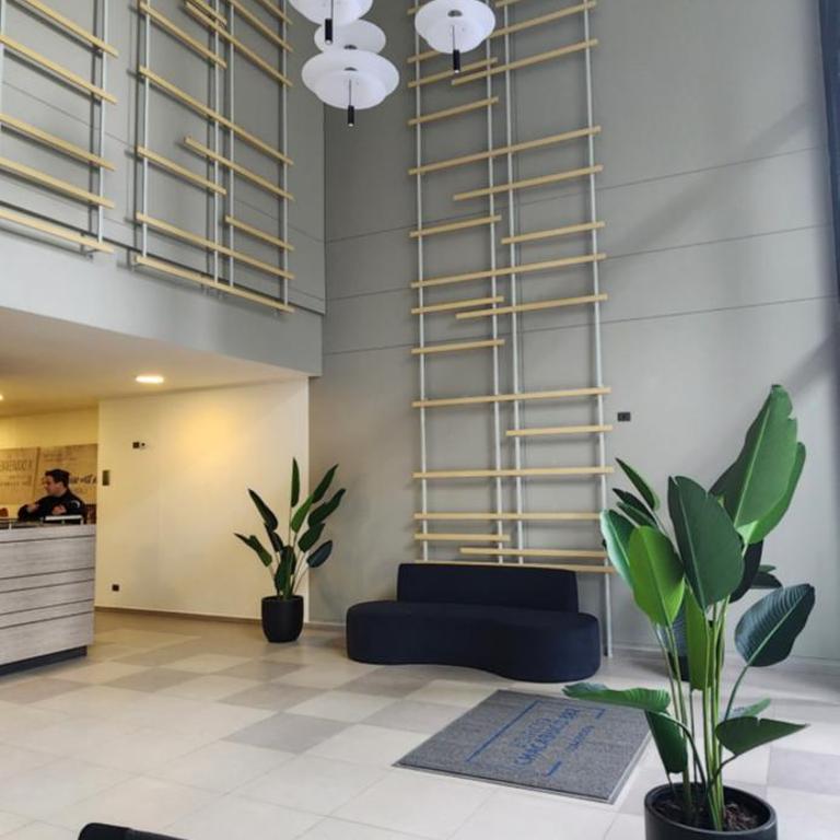 Cercano a Parques y Universidades - Apartamento de 1 dormitorio - 12